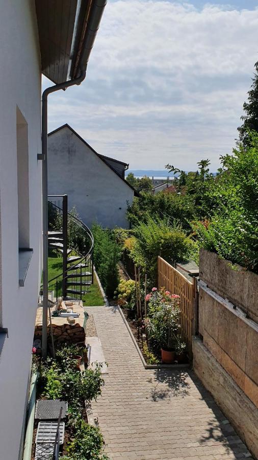 Prosecco Apartman Balatonfüred Exterior foto